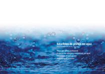 Water Management Solutions - 2
