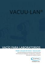 Redes locales de vacío para laboratorios - 1