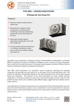 CBDC Control Box Data Sheet-Fonteck