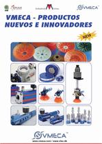 VMECA - Productos Nuevos E Innovadores - 1