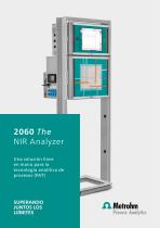 2060 The NIR Analyzer - 1