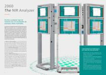 2060 The NIR Analyzer - 2