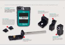 Espectrómetro Raman portátil Mira P: verificación instantánea de materiales in situ - 3