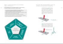 Espectrómetro Raman portátil Mira P: verificación instantánea de materiales in situ - 4