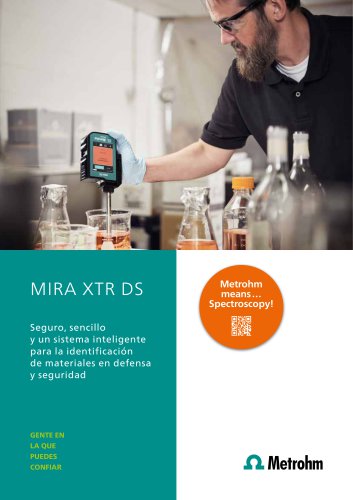MIRA XTR DS