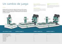 OMNIS Sample Robot - 2