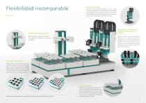OMNIS Sample Robot - 3