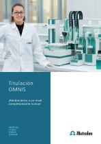 Titulación OMNIS - 1