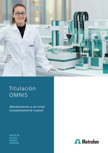 Titulación OMNIS