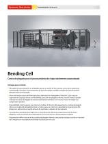 Automatización Bending Cell - 1