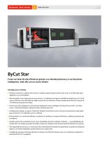 ByCut Star - 1