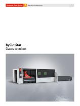 ByCut Star - 3