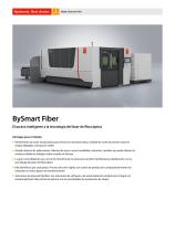 BySmart Fiber