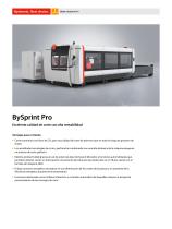 BySprint Pro - 1