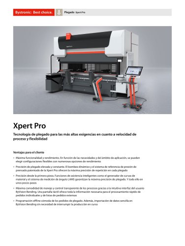 Xpert Pro