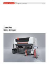 Xpert Pro - 4