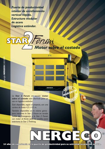 STAR 2 FORUM