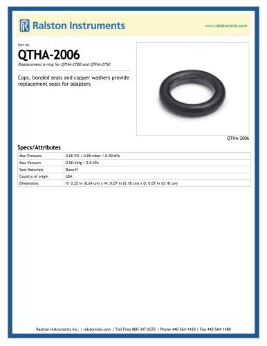 QTHA-2006