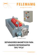 Catalogo Filtros FFCA-1