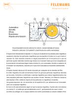 Catalogo Filtros FFCA-2