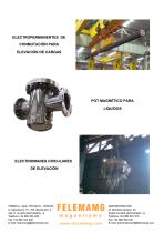 Catalogo Filtros FFCA-4