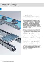 Catálogo técnica de transporte mk-6