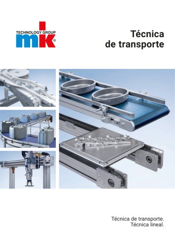 mk Tecnica de Transporte