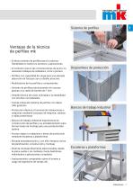 Técnica de perfiles mk-7