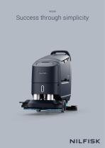 SC550 Brochure
