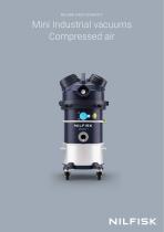 VHC010 and VHC011 brochure