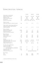 Máquinas tornos - VSC - 10