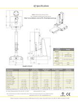 IQ Series Ultrasonic Servo Press Welder - 8