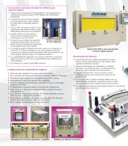 Vibration Welding Brochure (Spanish) - 2