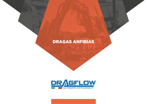 Dragas anfibias