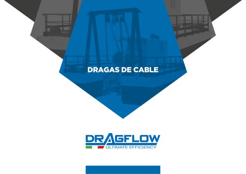 Dragas de cable