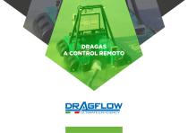 Dragas a control remoto - 1