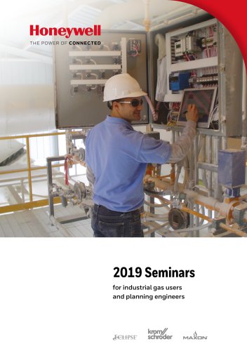 Training Brochure 2019