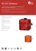 IS-L101L LED Beacon