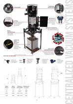 SISTEMAS DE ASPIRACIÓN CENTRALIZADA - 13
