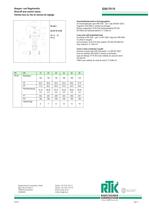 control valve - 11