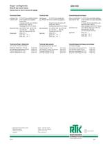 control valve - 3