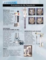 General Ross Mixing Brochure - 4