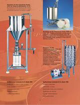 High Shear Mixers - 10