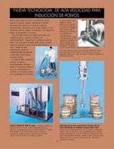 High Shear Mixers - 8