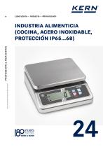 INDUSTRIA ALIMENTICIA - 1