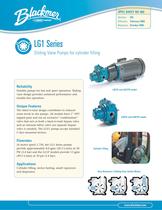 LGL-Sliding Vane Pumps