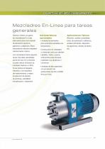 Mezcladores En Linea - 8