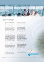 Silverson Folleto - 2