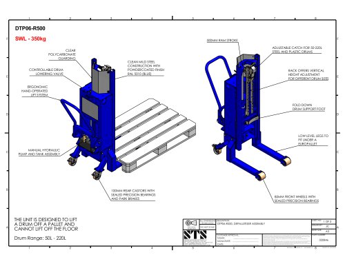 DTP06-R500-LLL-EU