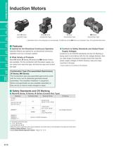 Induction Motors - 2